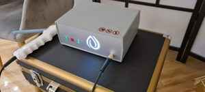 Teslin oscilator