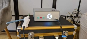 Teslin oscilator