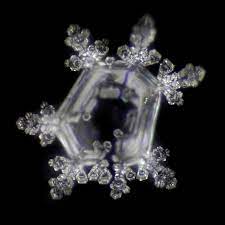Hexagonalna voda
